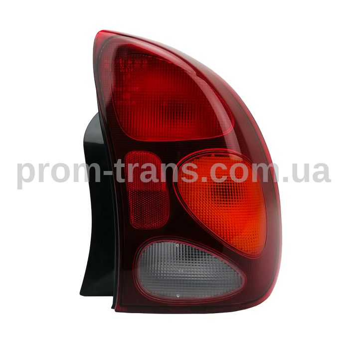 Фонарь задний Daewoo Lanos 40.3.04.16/401.3.04.16 (пр-во АЕА)