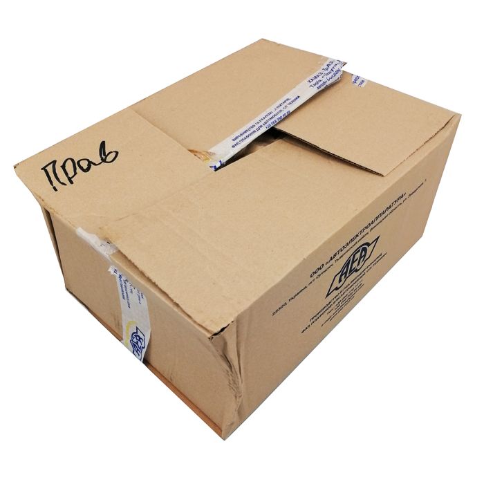 Фара права жовтий покажчик Таврія, Славута 34.3.04.11010 (вир-во АЕА)