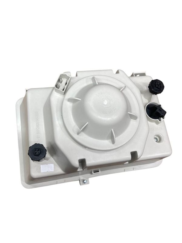 Фара ГАЗель 2705, -3302, Волга 31029, -3110, ЗІЛ, АЗЛК права 112.08.79 (вир-во Руденск)