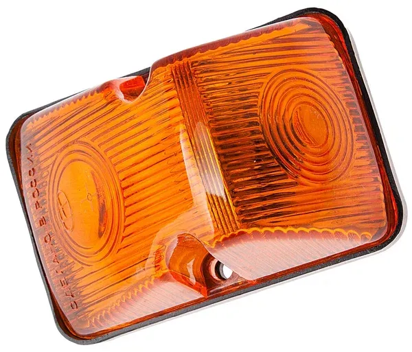 Ліхтар автопоїзда МАЗ, КамАЗ 22.3731 (вир-во Автосвет)