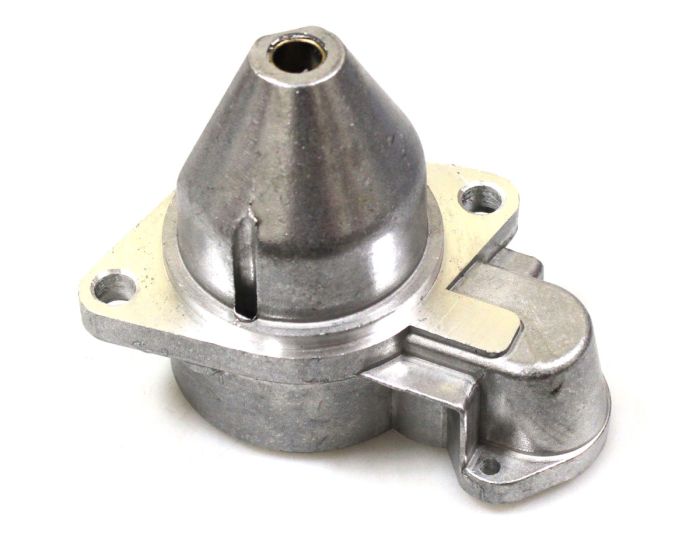 Кришка стартера ВАЗ 2110 (СТАРТЕР НА ПОСТІЙНИХ МАГНІТАХ) AT 6010-010S