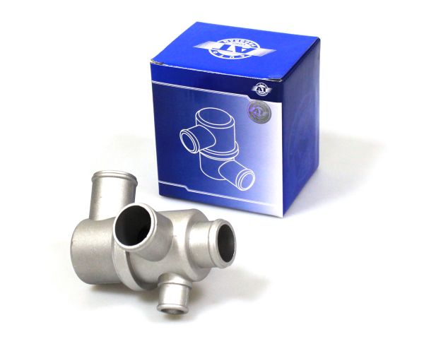 Термостат ВАЗ 2123 НИВА "ШЕВРОЛЕ" O.E.: 2123-1306010 AT 6010-023TH