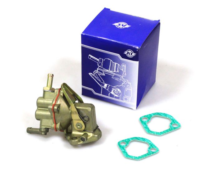 Паливний насос механічний ЗАЗ 1102 AT 6010-102FP