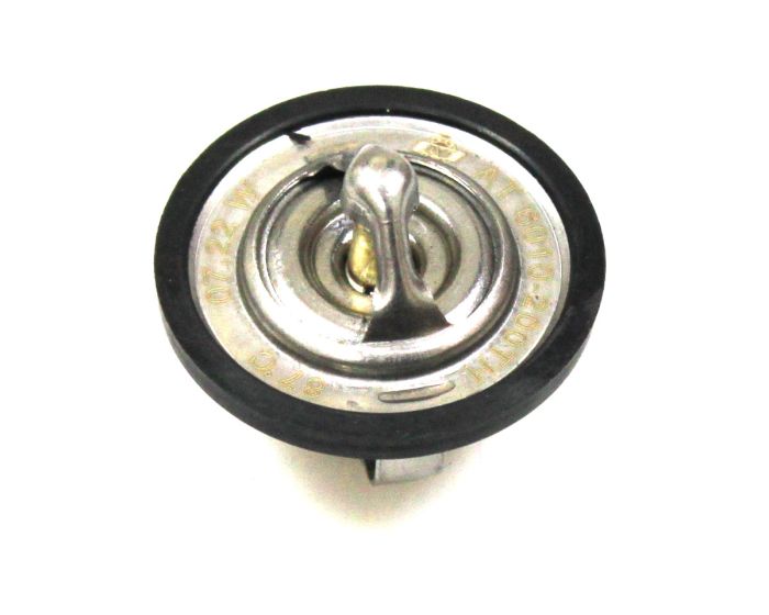 Термостат Daewoo Lanos 1.5, Nexia 1.5, Nubira 1.6, (вставка) (96143939) AT 6010-200TH