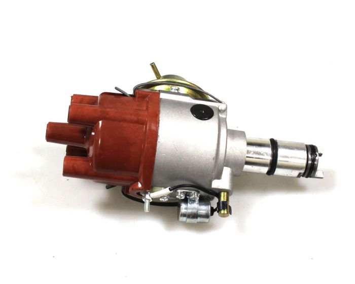 Розподільник запалювання М 412 (А-76) AT 6010-412ID