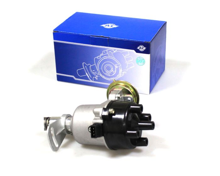 Розподілювач запалювання ГАЗ 2410 (б/к) з датчиком холу AT 6011-402ID (5406.3706)