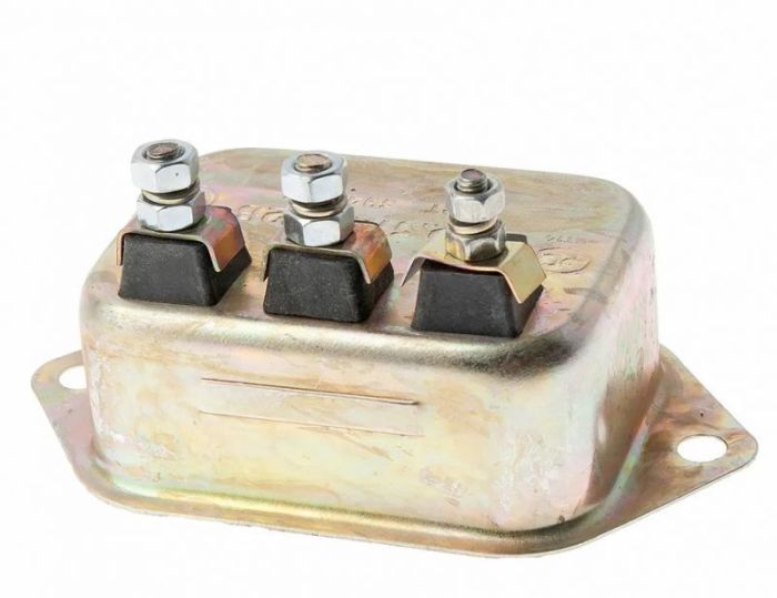 Резистор додатковий ГАЗ, ПАЗ, УАЗ 1402.3729 (вир-во СОАТЕ)