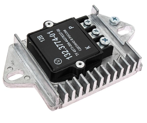 Комутатор ГАЗ 53, ЗІЛ-130, ПАЗ 132.3774-01 (вир-во Энергомаш)