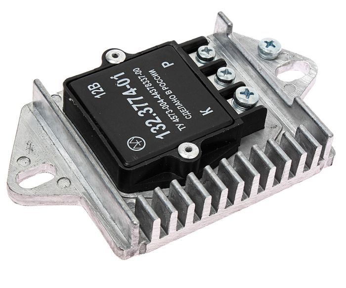 Комутатор ГАЗ 53, ЗІЛ-130, ПАЗ 132.3774-01 (вир-во Энергомаш)