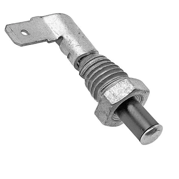 Вимикач сигналу гальма ручного ГАЗ, ВАЗ, ПАЗ, АЗЛК ВК 409 (вир-во ЛЕТЗ)