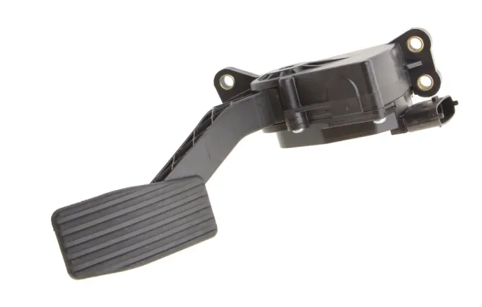 Педаль газу електронна ВАЗ 1118 11183-1108500-01 (вир-во Рікор)