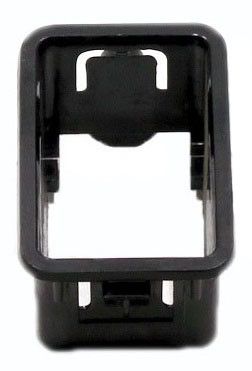 Рамка клавішного вимикача ВК343, П147, П150, 26.3710, 72.3709 60.3709-116 (вир-во Автоарматура)