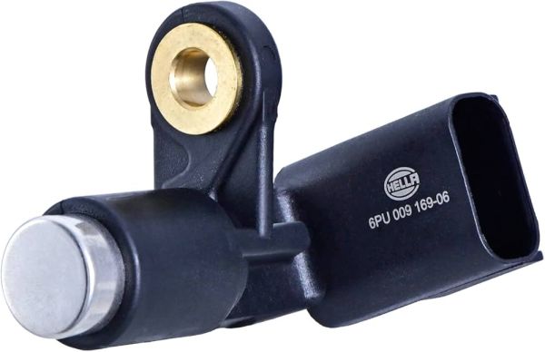 Імпульсний датчик, колінчатий вал 6PU 009 169-061 (вир-во HELLA)