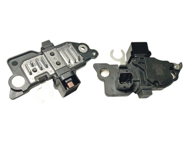 Регулятор напруги Renault Largus, Ларгус, Renault Logan, Логан 140А/98А 612.3701 (аналог 6001548087/ARE0018)