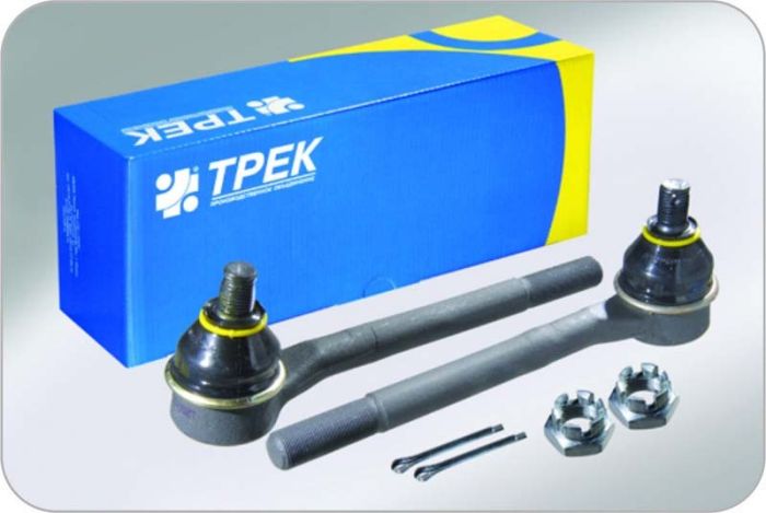 Наконечник внутрішній ВАЗ 2101-2107 TRK REST-101