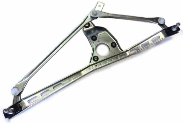 Трапеція склоочисника ВАЗ 2108, 2109, 21099, 2115 75.5205600 (вир-во КЗАЭ)