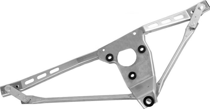 Трапеція склоочисника ВАЗ-2108 12 мм 492.5205400 (вир-во Автоприбор)