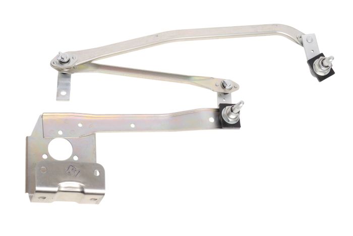 Трапеція склоочисника ГАЗ-3302 нового зразка 60.5205400-20 (вир-во Автоприбор)