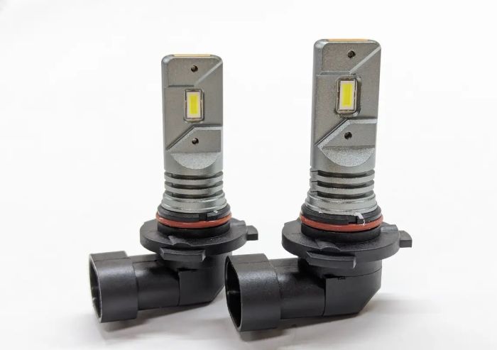 Світлодіодні LED лампи VM9 HB4