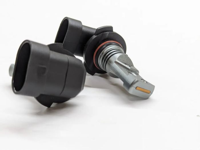 Світлодіодні LED лампи VM9 HB4