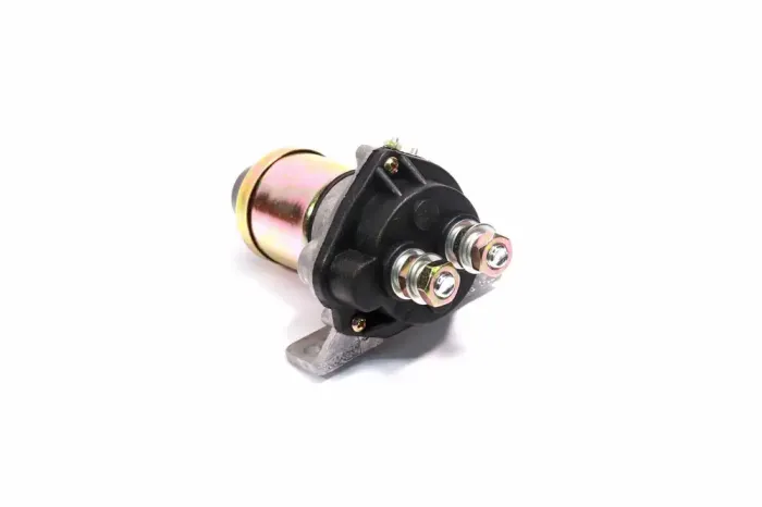 Вимикач маси ГАЗ, ГАЗЕЛЬ, МТЗ 1300.3737 12В (вир-во DECARO)