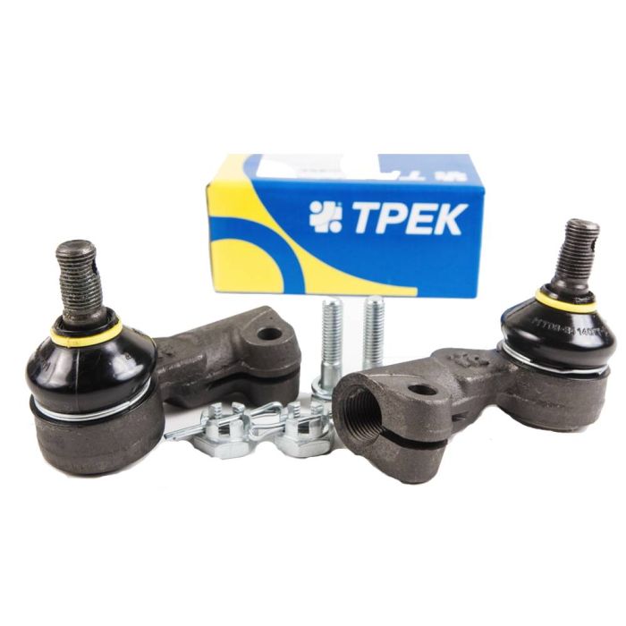 Наконечник ВАЗ 2110-2112, 2170 "Пріора" TRK TRST-106