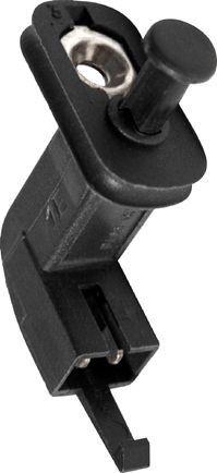 Вимикач кнопковий ВАЗ-11170, ВАЗ-11180, ВАЗ-11190, ВАЗ-21230, ВАЗ-21700, ВАЗ-21720 79.3710.000 (вир-во АВАР)