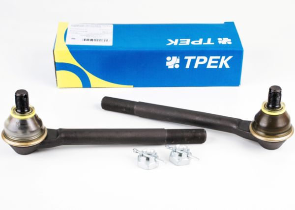 Наконечник внутрішній Нива 2123 Chevrolet TRK RЕST-105