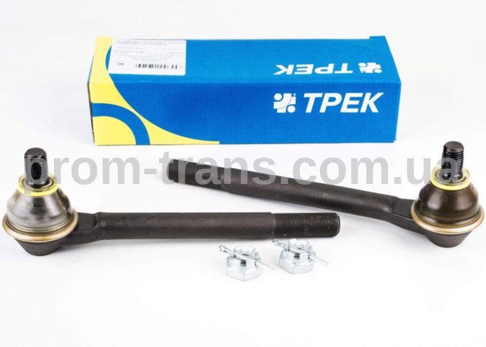 Наконечник внутренний Нива 2123 Chevrolet TRK RЕST-105