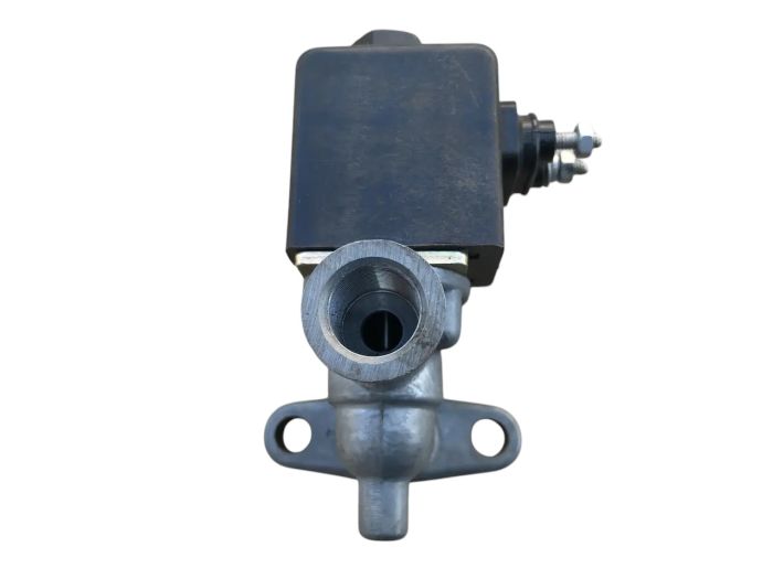 Клапан електромагнітний паливний (24В)  КЭТ 01 (вир-во Родина)