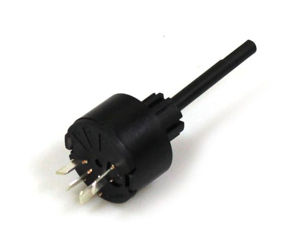 Перемикач режимів опалювача ВАЗ 2108-21099, ЗАЗ (АНАЛОГ 63.3709) AT 633709