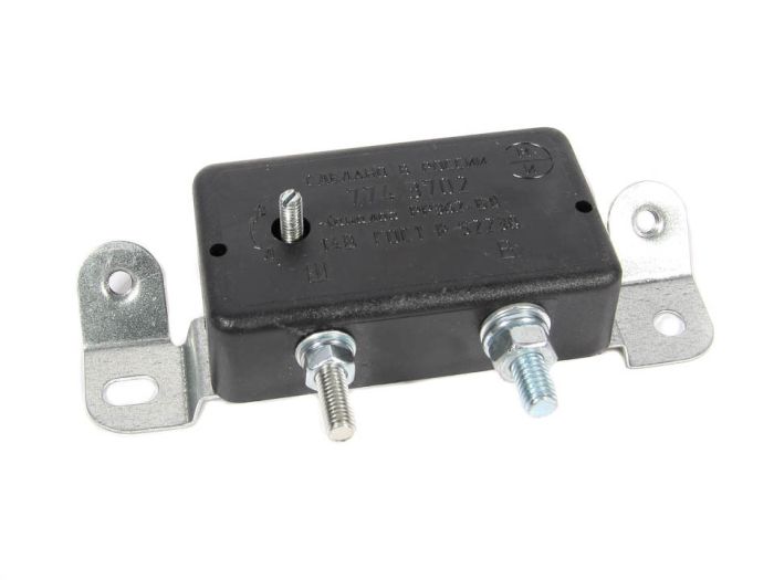 Регулятор напруги трактор 774.3702 (вир-во ЭМИ)