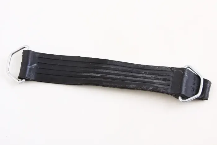 Ремінь кріплення бачка розширювального ВАЗ 2108 2108-1311090Р (вир-во БРТ)