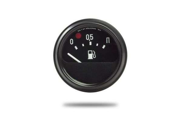 Покажчик рівня палива ГАЗ 3307, УАЗ Hunter, ЗиЛ-133ГЯ 13.3806010 (вир-во Автоприбор)