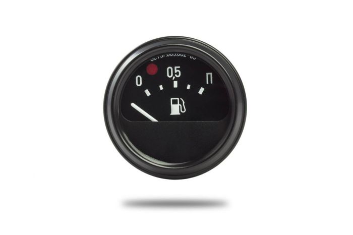 Покажчик рівня палива ГАЗ 3307, УАЗ Hunter, ЗиЛ-133ГЯ 13.3806010 (вир-во Автоприбор)