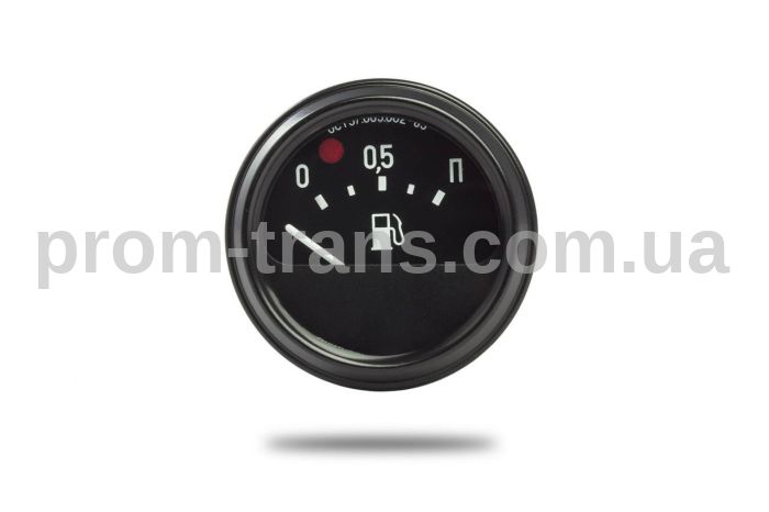 Указатель уровня топлива ГАЗ 3307 УАЗ Hunter, ЗиЛ-133ГЯ 13.3806010 (пр-во Автоприбор)