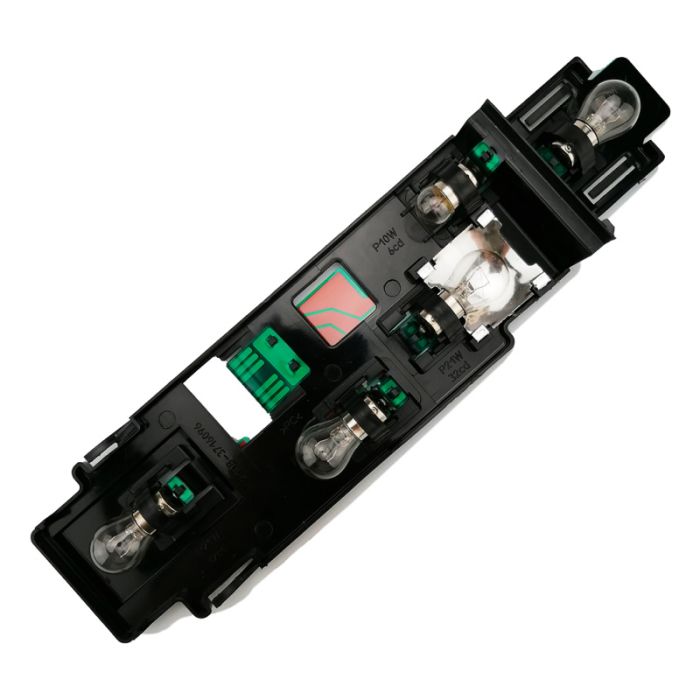 Плата заднього ліхтаря ВАЗ 2108, 2113, 2114 права у зборі 2108-3716096 (вир-во ДААЗ)