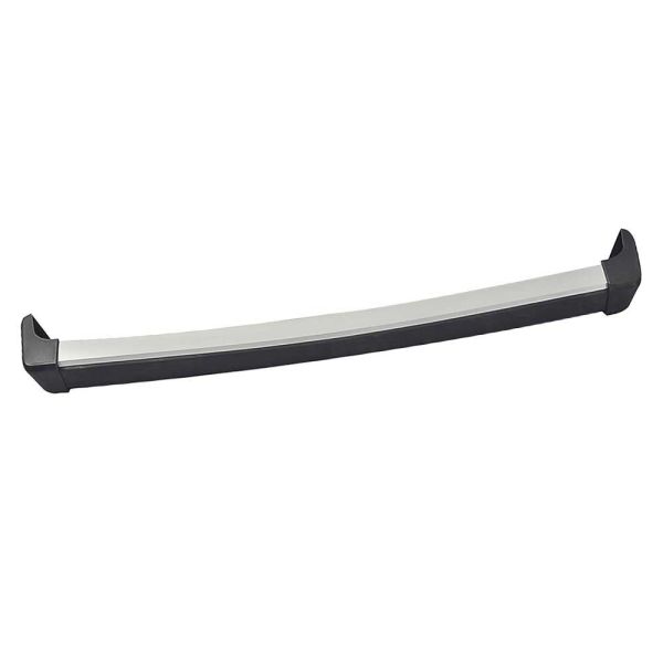 Бампер ВАЗ 2121 передній у зборі фарбований 2121-2803015