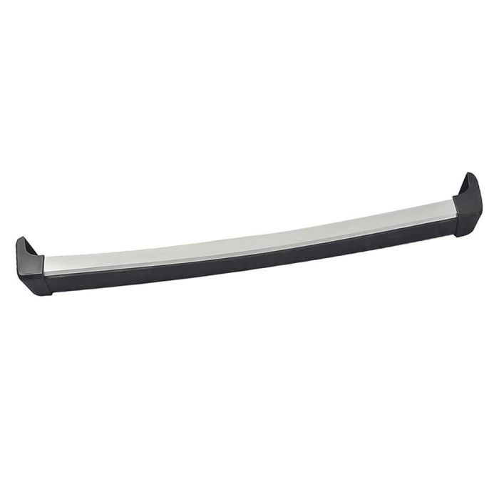 Бампер ВАЗ 2121 передній у зборі фарбований 2121-2803015