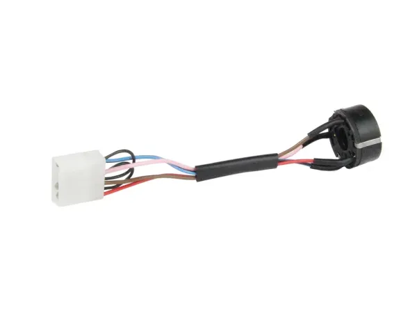 Контактна група замка запалювання  ГАЗель 7 контактів 3302-3704100-12 (вир-во Лoго-Д)