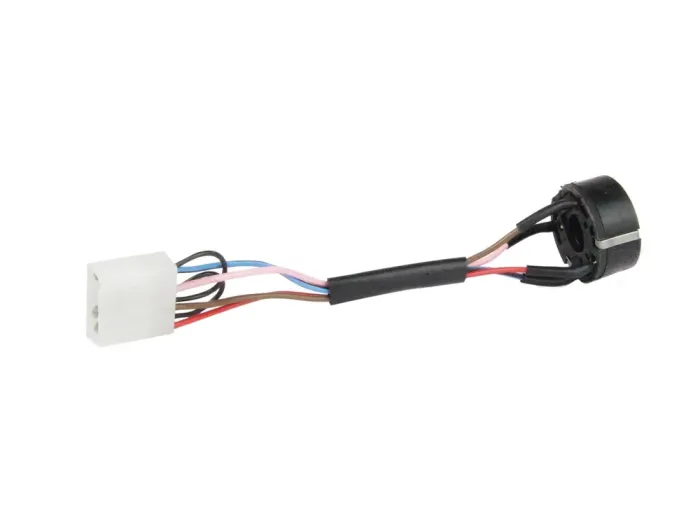 Контактна група замка запалювання  ГАЗель 7 контактів 3302-3704100-12 (вир-во Лoго-Д)