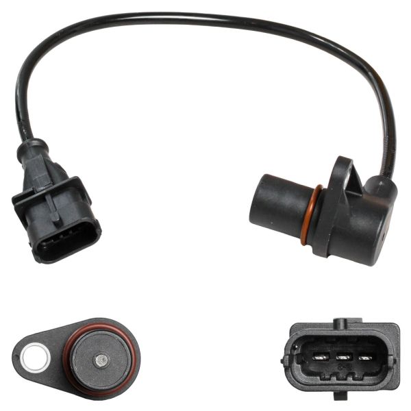 Датчик положення колінвала КамАЗ 407.3847 (вир-во АвтоТрейд)