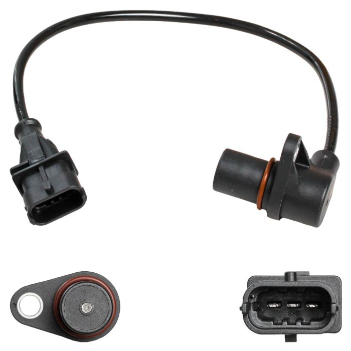 Датчик положення колінвала КамАЗ 407.3847 (вир-во АвтоТрейд)