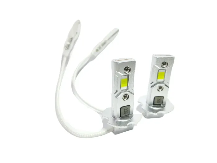 Світлодіодні LED лампи M9 LED H3