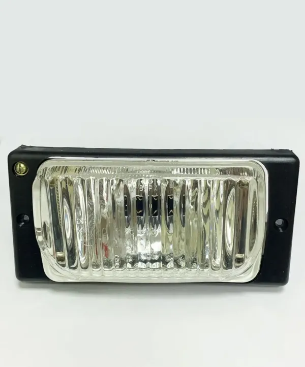 Фара протитуманна ВАЗ 2110, 2111, 2112, 2113, 2114, 2115 21100-3743010-20 (вир-во ESER)