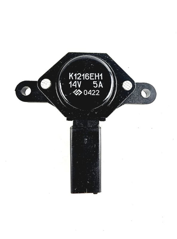 Регулятор напруги ВАЗ 2110 ЩДР-1 (вир-во Орбитa)