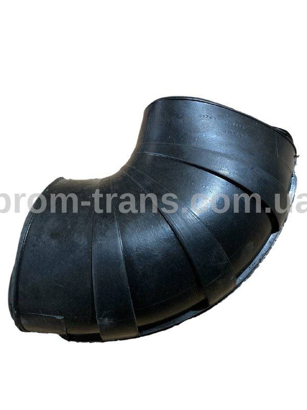 Шланг угловой воздушного фильтра КАМАЗ 5320-1109375 (пр-во БРТ)