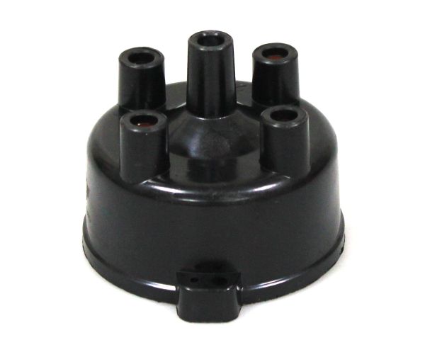 Кришка розподільника запалювання ВАЗ 2108-21099, ЗАЗ 1102 (040.3706.500 ) AT 6500-008ID