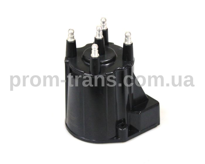 Крышка распределителя зажигания DAEWOO NEXIA 1.5 (UZ DAEWOO), ESPERO (10496278) O.E.: 10496278 AT 6500-200ID