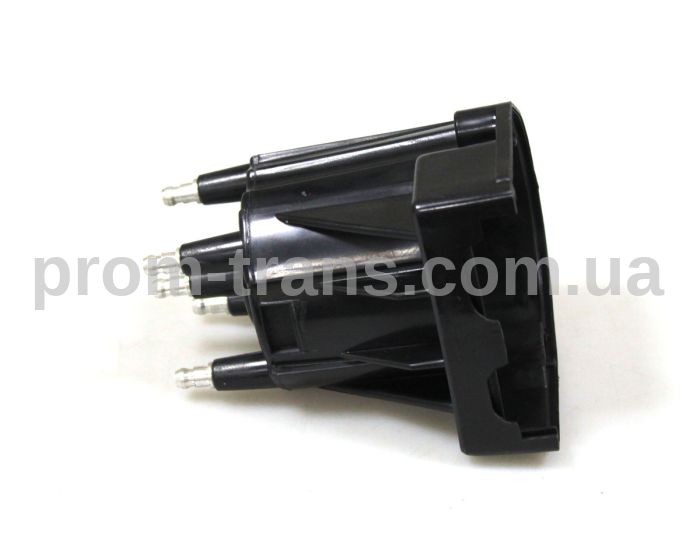 Крышка распределителя зажигания DAEWOO NEXIA 1.5 (UZ DAEWOO), ESPERO (10496278) O.E.: 10496278 AT 6500-200ID
